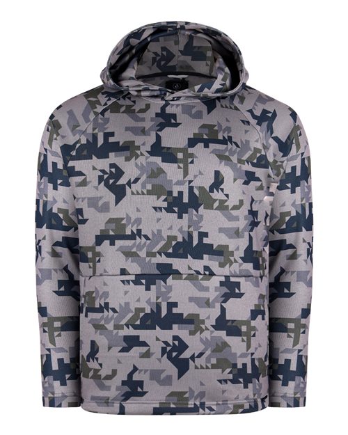 Swannies Men's Matthew Hooded Sweatshirt