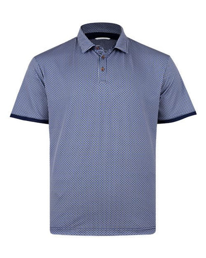Swannies Men's Douglas Polo