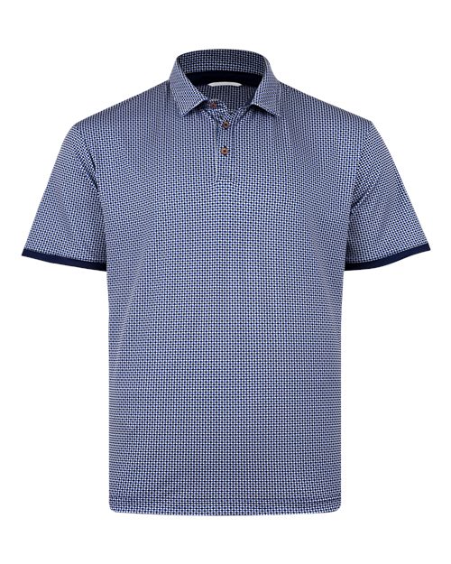 Swannies Men's Douglas Polo