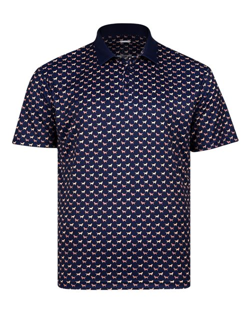 Swannies Men's Dublin Polo