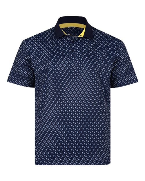 Swannies Men's Harris Polo