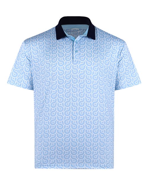 Swannies Men's Ryder Polo