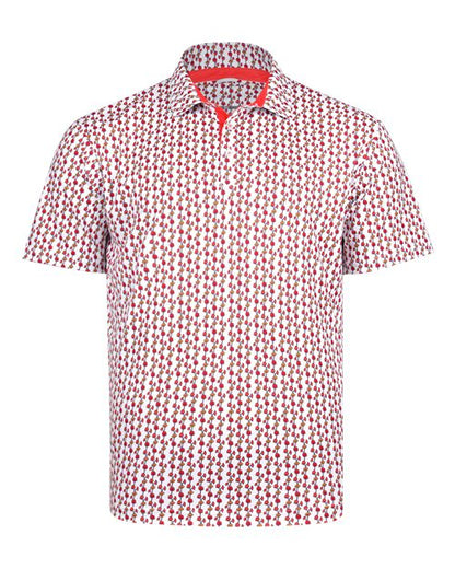 Swannies Men's Erick Polo