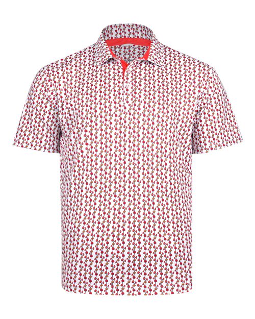 Swannies Men's Erick Polo