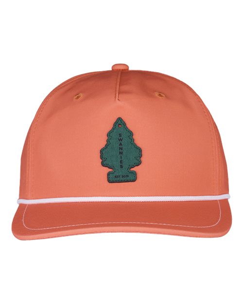 Swannies Alpine Cap