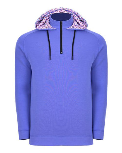 Swannies Men's Atlas Hooded Sweatshirt
