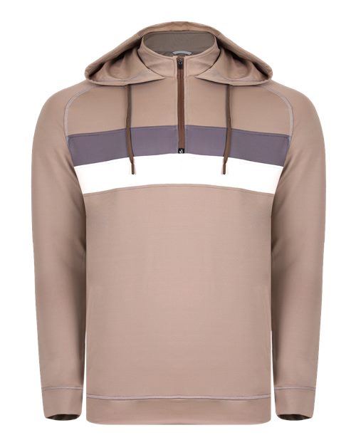 Swannies Men's Journey Hooded Sweatshirt