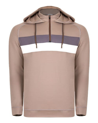 Swannies Men's Journey Hooded Sweatshirt