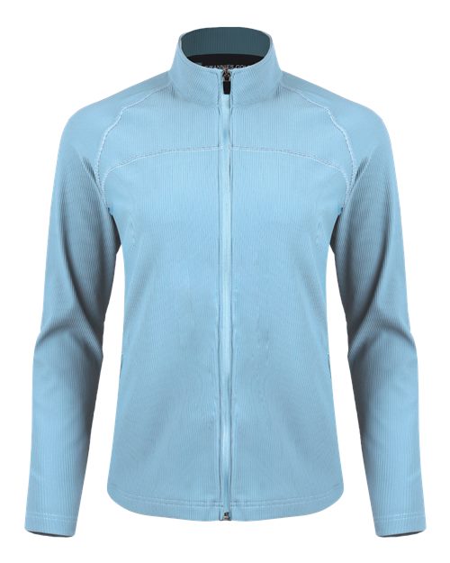Swannies Women's Kady Full-Zip