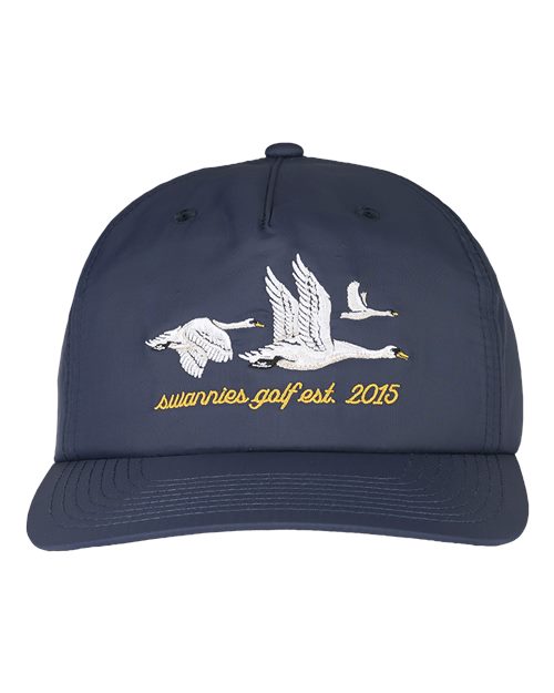 Swannies Lakeside Hat