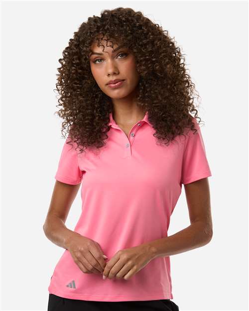 Adidas Women's Performance Polo