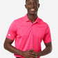 Adidas Men's Performance Piqué Polo