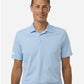 Adidas Men's Performance Piqué Polo