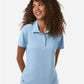 Adidas Women's Ultimate365 Solid Polo