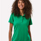Adidas Women's Ultimate365 Solid Polo