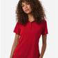 Adidas Women's Ultimate365 Solid Polo