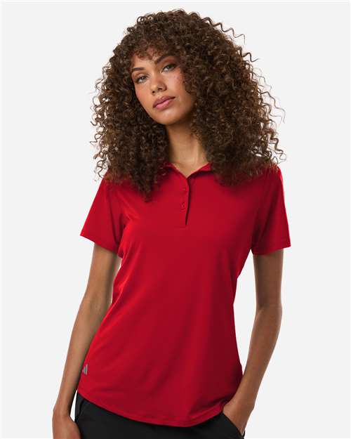Adidas Women's Ultimate365 Solid Polo