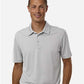 Adidas Men's Performance 3-Stripes Climacool Polo