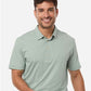 Adidas Men's Ultimate365 Tour Twistknit Polo
