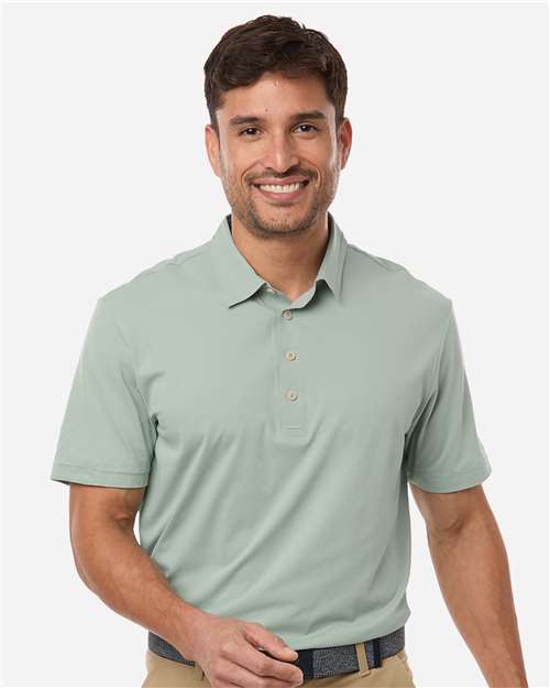 Adidas Men's Ultimate365 Tour Twistknit Polo