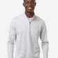 Adidas Men's Ultimate365 Classic Quarter-Zip Pullover