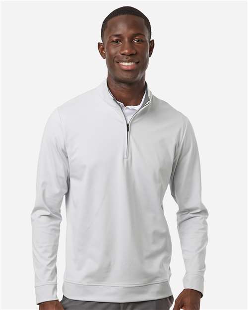 Adidas Men's Ultimate365 Classic Quarter-Zip Pullover