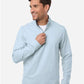 Adidas Men's Ultimate365 Classic Quarter-Zip Pullover