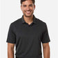Adidas Men's Ultimate365 Mesh Tango Print Climacool Polo