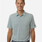 Adidas Men's Ultimate365 Mesh Tango Print Climacool Polo