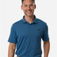 Adidas Men's Performance Textured Polo