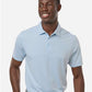 Adidas Men's Performance Textured Polo