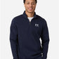Under Armour Men's Icon Fleece Quarter-Zip Pullover