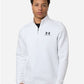 Under Armour Men's Icon Fleece Quarter-Zip Pullover