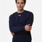 Under Armour Men's Team Icon Fleece Crew