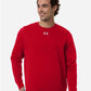 Under Armour Men's Team Icon Fleece Crew