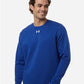 Under Armour Men's Team Icon Fleece Crew