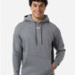Under Armour Men's Team Icon Fleece Hooded Sweatshirt