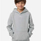 Under Armour Youth Team Icon Fleece Hooded Sweatshirt