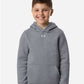 Under Armour Youth Team Icon Fleece Hooded Sweatshirt