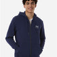 Under Armour Men's Icon Fleece Hooded Full-Zip