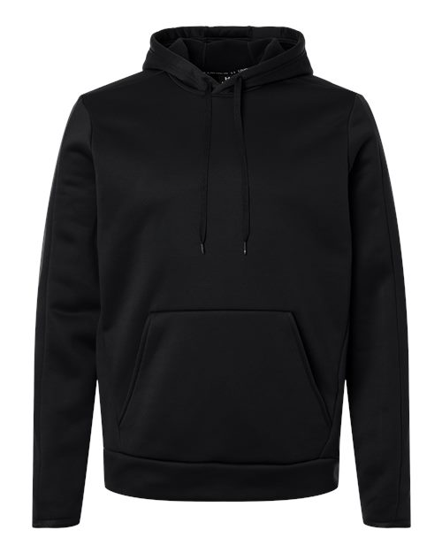 Under Armour Men's Armour Fleece Pro Hooded Sweatshirt