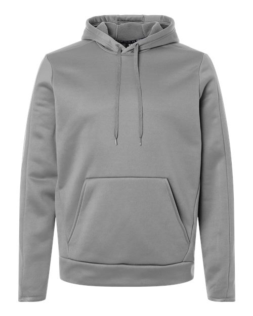 Under Armour Men's Armour Fleece Pro Hooded Sweatshirt