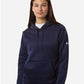 Under Armour Women's Armour Fleece Pro Hooded Sweatshirt