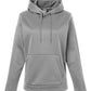 Under Armour Women's Armour Fleece Pro Hooded Sweatshirt