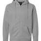 Under Armour Men's Armour Fleece Pro Hooded Full-Zip