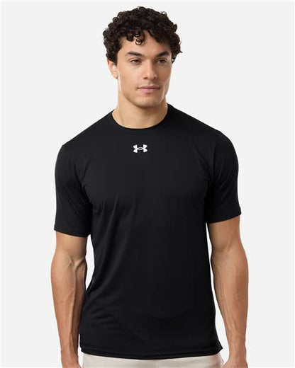 Under Armour Men's Team Vanish T-Shirt