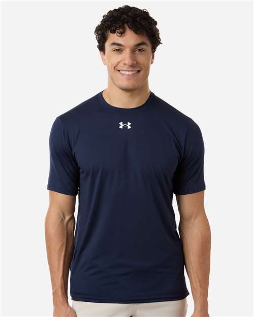 Under Armour Men's Team Vanish T-Shirt