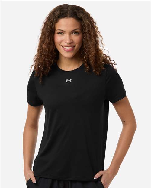 Under Armour Women’s Vanish T-Shirt