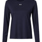Under Armour Women's Team Vanish Long Sleeve T-Shirt
