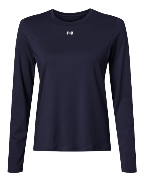Under Armour Women's Team Vanish Long Sleeve T-Shirt